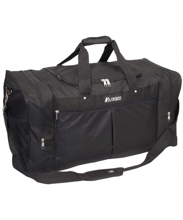 Everest Luggage Travel Gear Bag