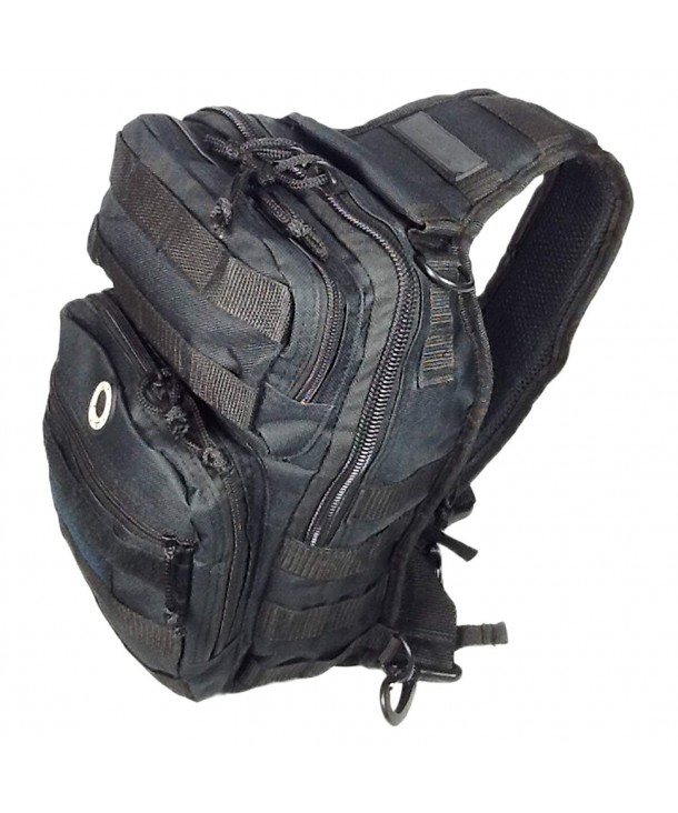 800cu Tactical Shoulder Hiking Backpack