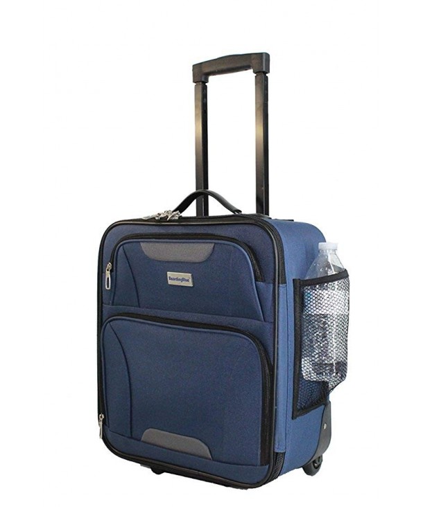 Boardingblue Airlines Rolling Personal Luggage
