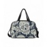 InterestPrint Duffel Travel Handbag Luggage