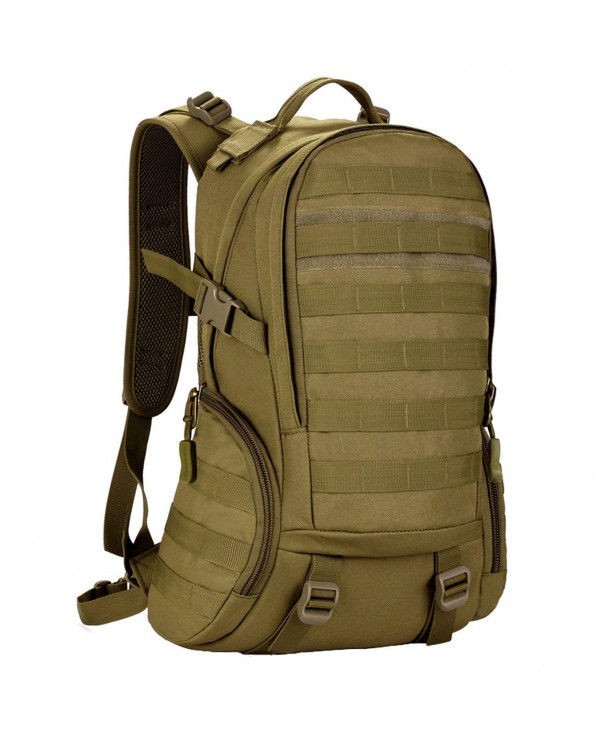 Matoger Tactical Military Backpack Waterproof