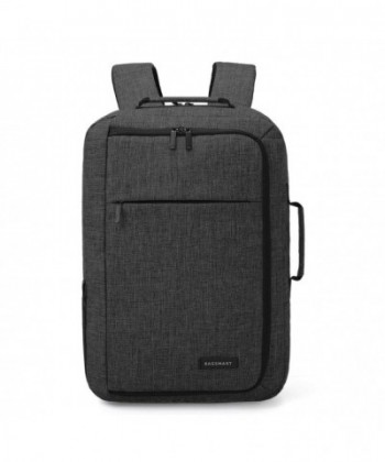 BAGSMART Backpack Convertible Briefcase Water Resistant