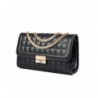 Classic Quilted Crossbody Shoulder Handbags