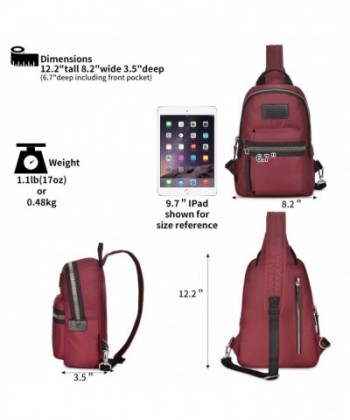 Discount Women Backpacks