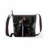 Ladies Sling Shoulder Eddard Print