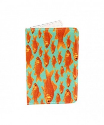 Goldfish Business Credit Card Holder