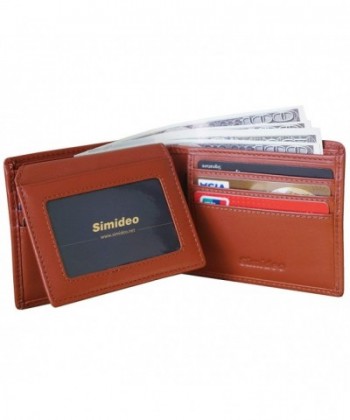 Men Wallets & Cases