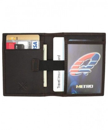 Fashion Men Wallets & Cases