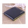 Hemlock Bifold Wallets Business Holder