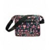 EssFeeni Crossbody Handbags Adjustable Shoulder
