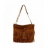 Fanala Womens Cross body Shoulder Tassels