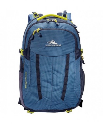 High Sierra Sweetridge Crossover Backpack