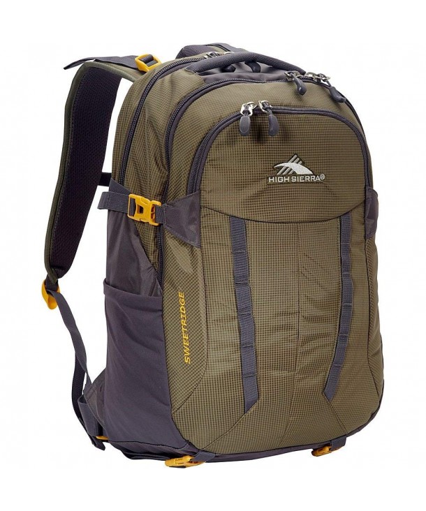 Sweetridge Crossover Backpack - Rustic Blue/Dark Wash/Sulfur - C3189OMTMG7