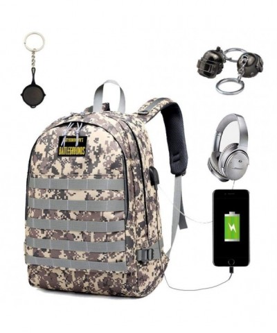 FOONEE Backpack Charging Helmet Pendant