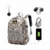 FOONEE Backpack Charging Helmet Pendant