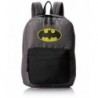 Batman Pocket Backpack Distressed Screen