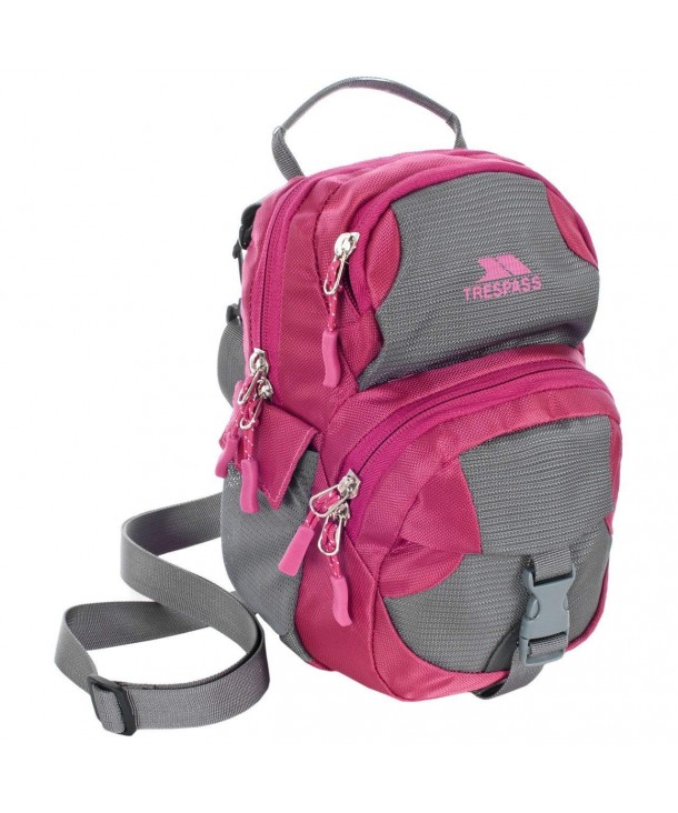 Trespass Womens Ladies Shoulder Liters