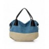 Fansela Handbag Crossbody Shopping Multicoloured