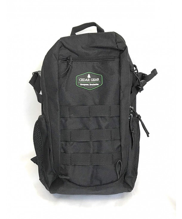 Cedar Gear Reliable Military Tactical