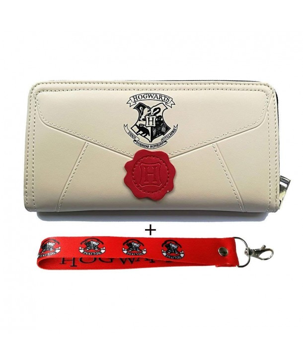 Womens Wallets Designer Hogwarts Organizers