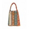 kilofly Bohemian Shoulder Handbag Musetta x