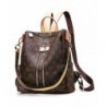Olyphy Designer Backpack Shoulder Handbags