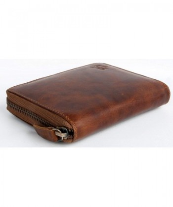 Discount Real Men's Wallets On Sale