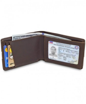 Men Wallets & Cases Clearance Sale