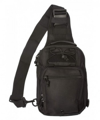 Observ Sling Bag Backpack Shoulder