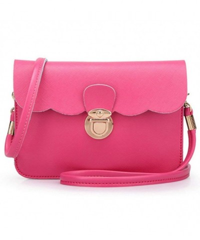 edfamily Handbag Crossbody Shoulder Cellphone