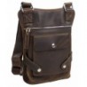 Vagabond Traveler FREELANCER Leather Distress