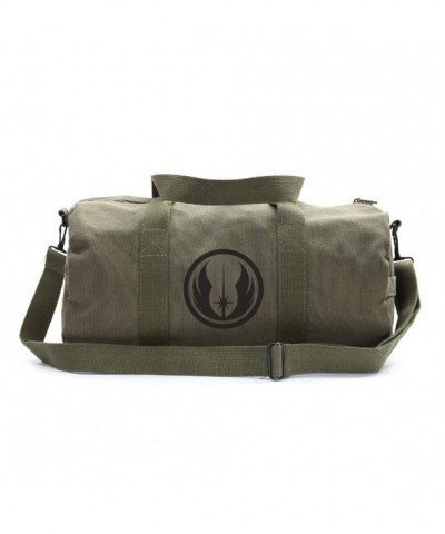 Order Sport Heavyweight Canvas Duffel