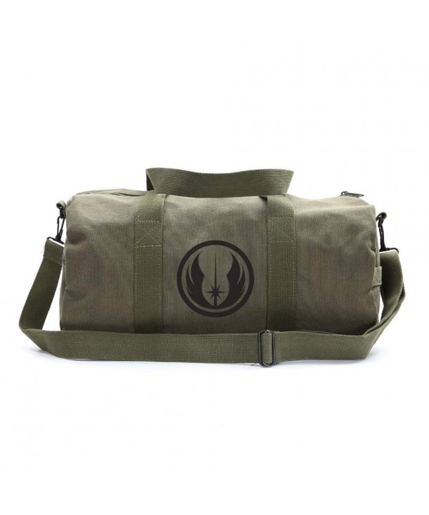 Order Sport Heavyweight Canvas Duffel