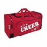 Chass Girls Champion Duffle Bag