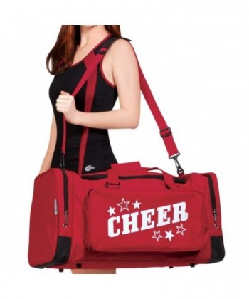 Sports Duffels Online