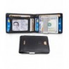 TRAVANDO Wallet PHOENIX Pocket Bifold