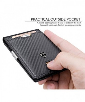 Fashion Men's Wallets Wholesale