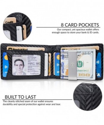 Men Wallets & Cases