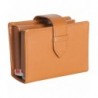 Royce Leather Deck Cards Case