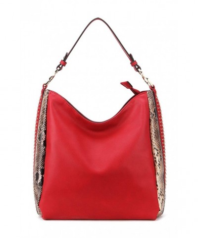 Collection Kacy Hobo Shoulder Bag