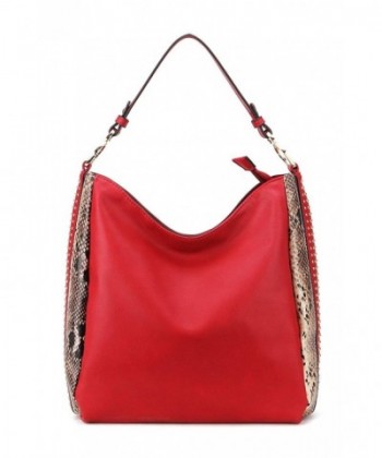 Collection Kacy Hobo Shoulder Bag