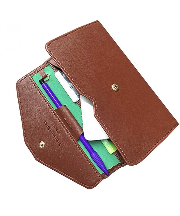 TheFound Credit Holder Leather Minimalist