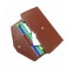 TheFound Credit Holder Leather Minimalist