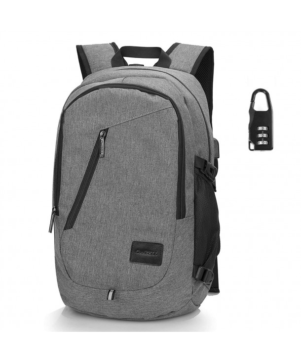 CoolBELL Backpack Charging Function Water resistant
