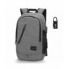 CoolBELL Backpack Charging Function Water resistant