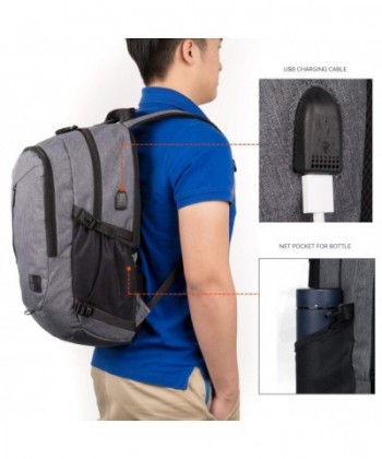 2018 New Laptop Backpacks Outlet