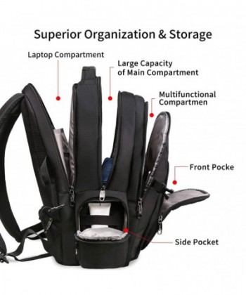 Popular Laptop Backpacks