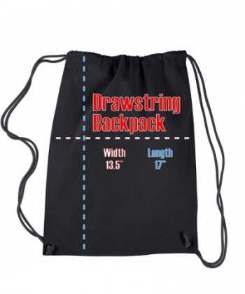 Drawstring Bags