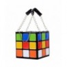 QZUnique Womens Rubiks Handbag Shoulder