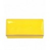 JNB Patent Leather Glossy Clutch